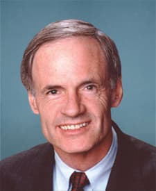 Tom Carper