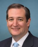 Ted Cruz