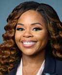 Sheila Cherfilus-McCormick