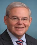 Robert Menendez