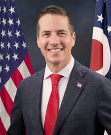Bernie Moreno