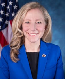 Abigail Spanberger