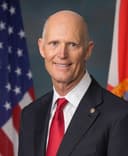 Rick Scott