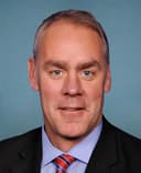 Ryan K. Zinke