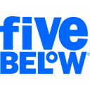FIVE
