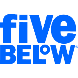 FIVE